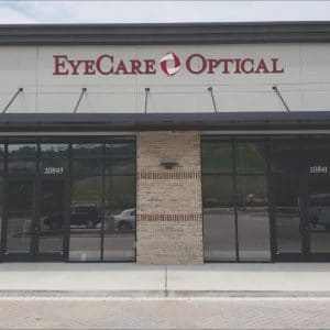 Eyecare Optical | Hardin Valley