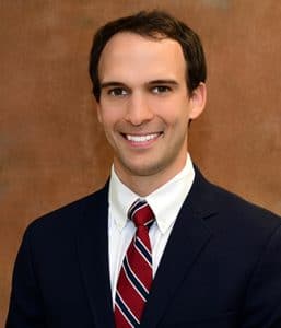 Jake McMillin, M.D.